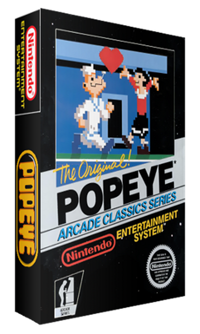 Popeye