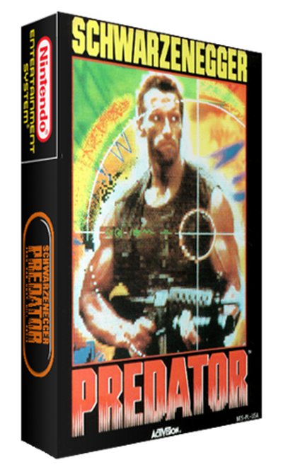 Predator