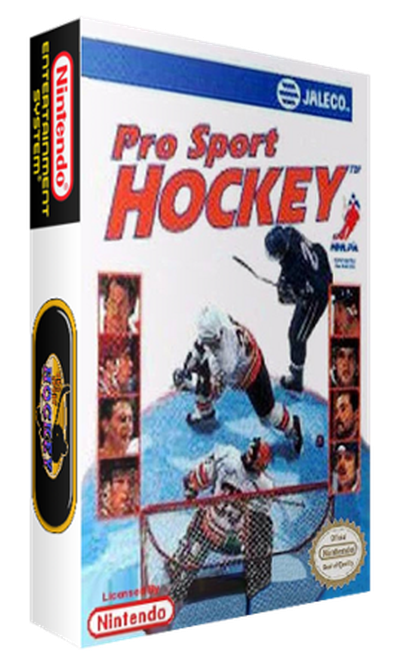 Pro Sport Hockey