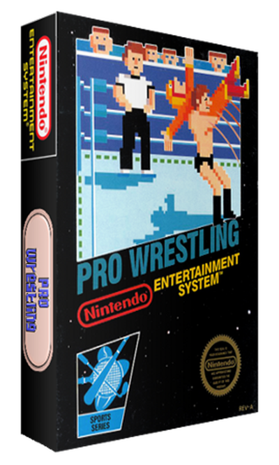 Pro Wrestling