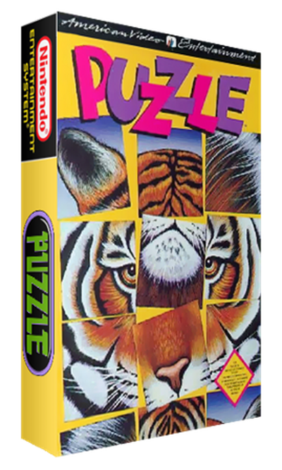 Puzzle