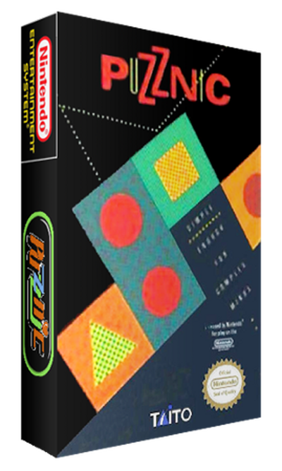 Puzznic