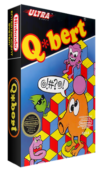 Q-bert