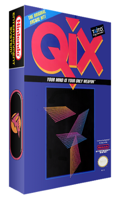 Qix