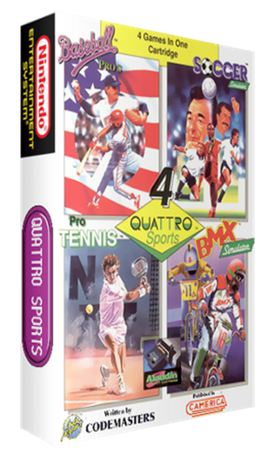 Quattro Sports