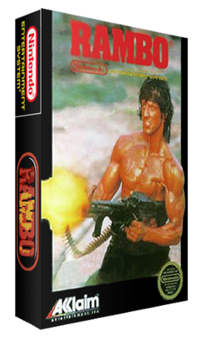 Rambo