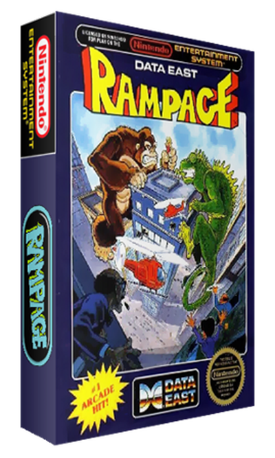 Rampage