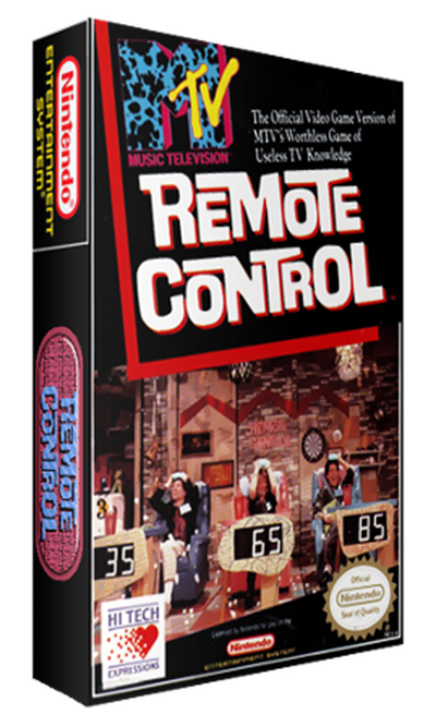 Remote Control