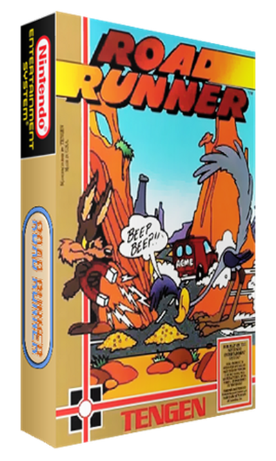 Road Runner