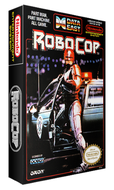 RoboCop