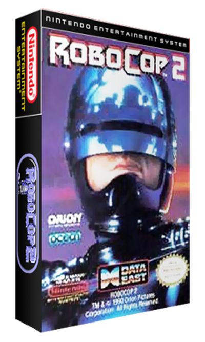 RoboCop 2