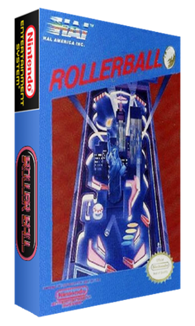 Rollerball