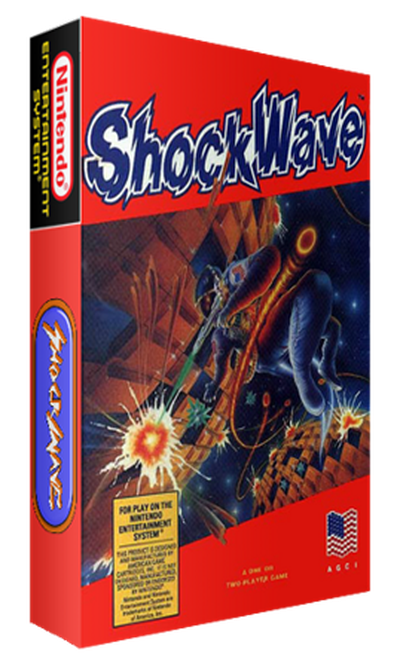 Shockwave