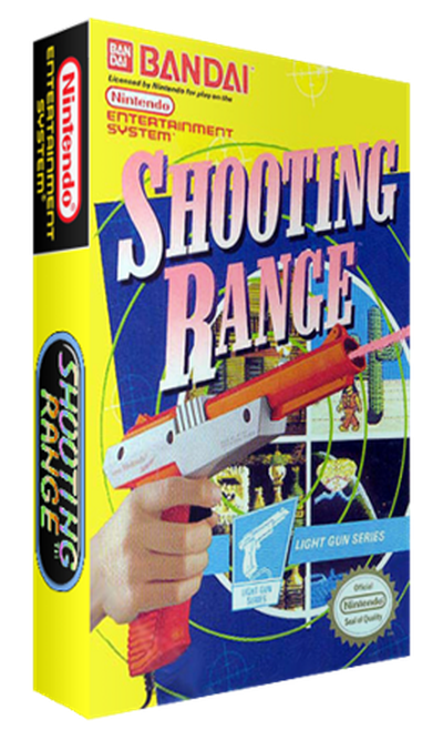 Shooting Range