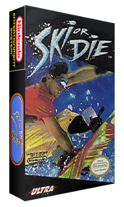 Ski or Die