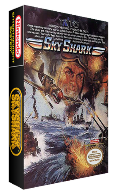 Sky Shark