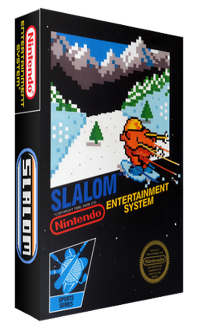 Slalom