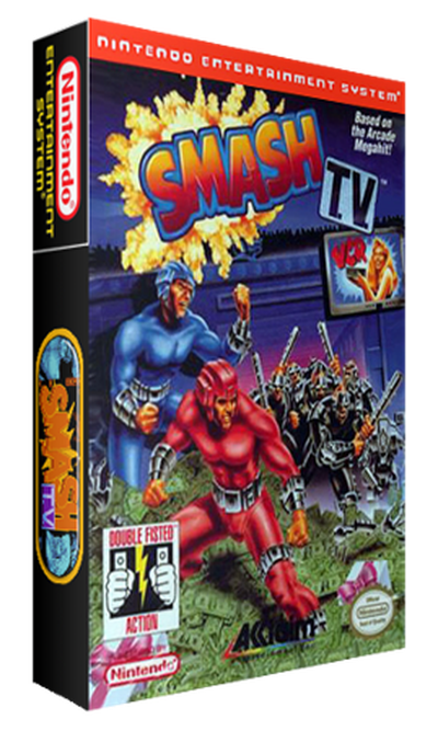 Smash T.V.