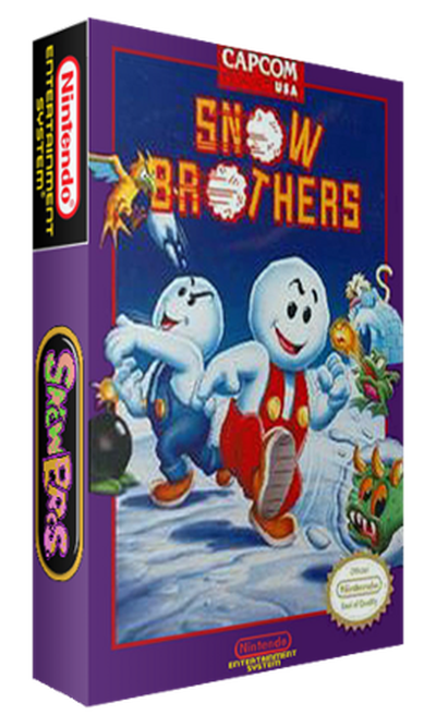 Snow Brothers