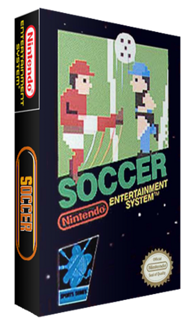 SOCCER (WORLD)