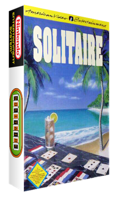 Solitaire