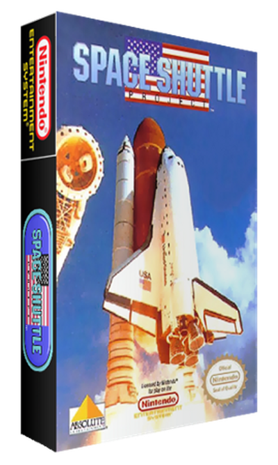 Space Shuttle Project