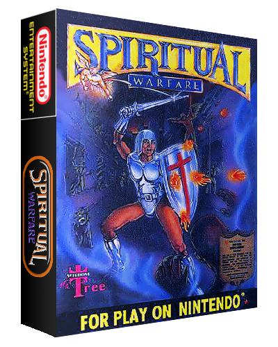 Spiritual Warfare