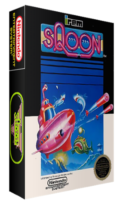 Sqoon