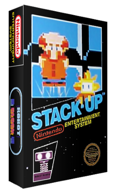 STACK-UP (WORLD)