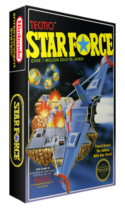 Star Force