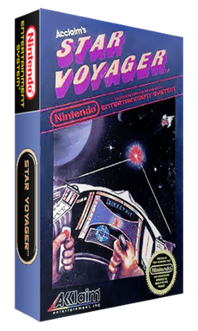 Star Voyager