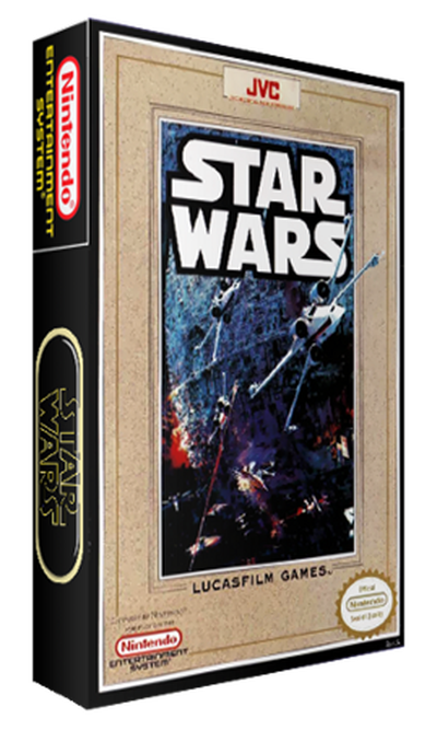 Star Wars
