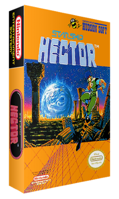 Starship Hector
