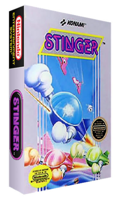 Stinger