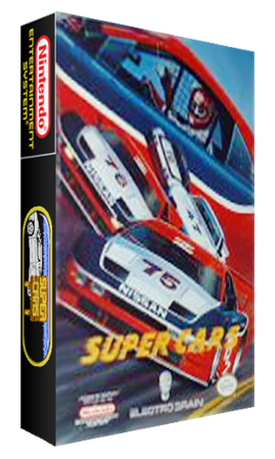 Super Cars