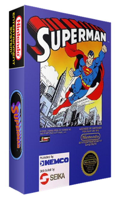 Superman