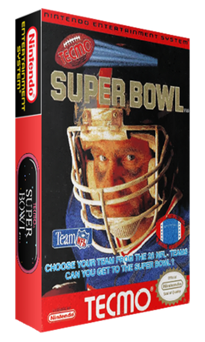 Tecmo Super Bowl