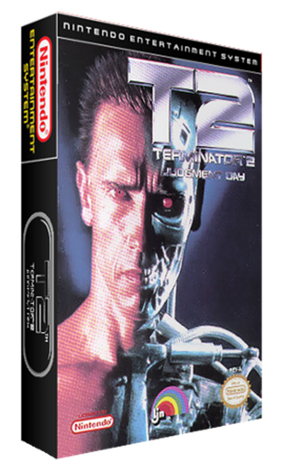 Terminator 2 - Judgment Day