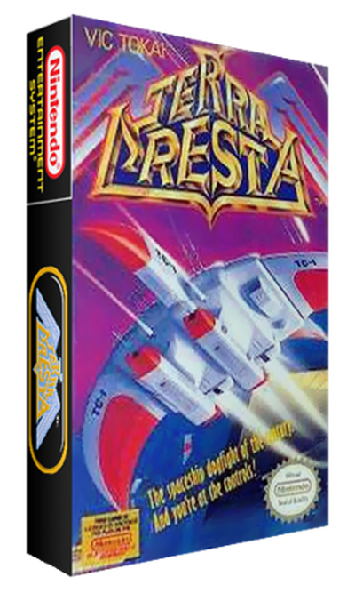 Terra Cresta