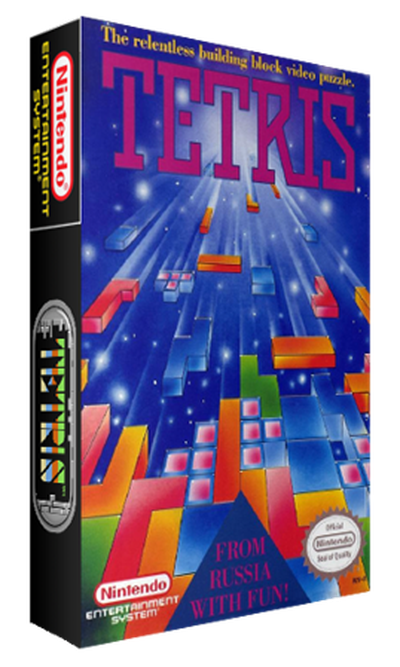 Tetris
