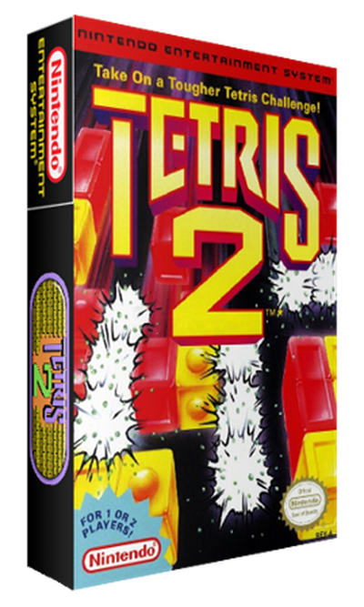 Tetris 2