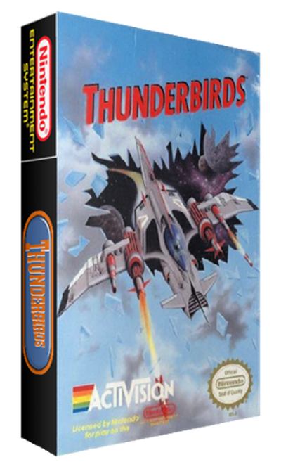 Thunderbirds