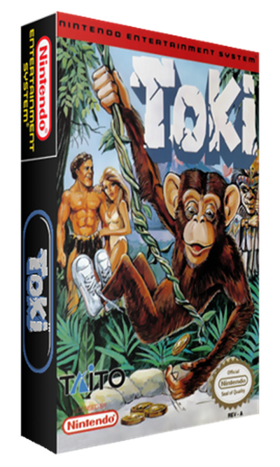 Toki