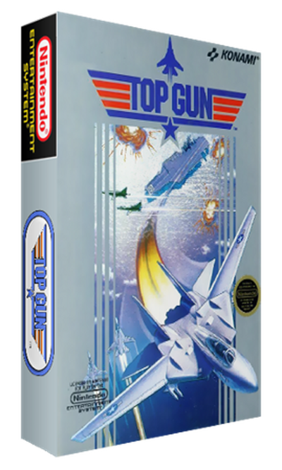Top Gun