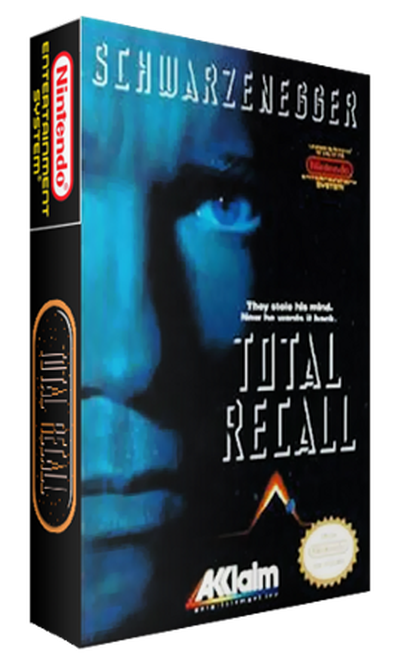 Total Recall