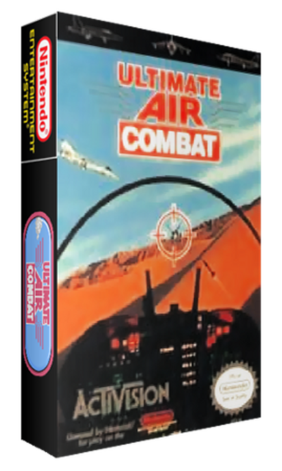 Ultimate Air Combat