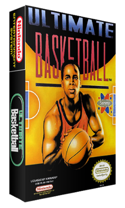 Ultimate Basketball