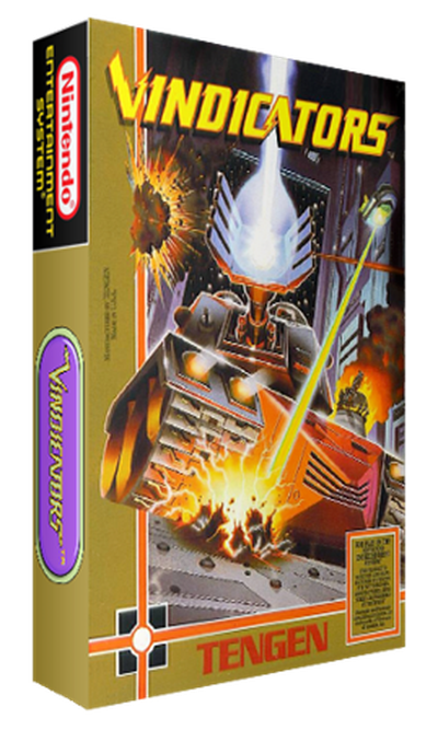 Vindicators