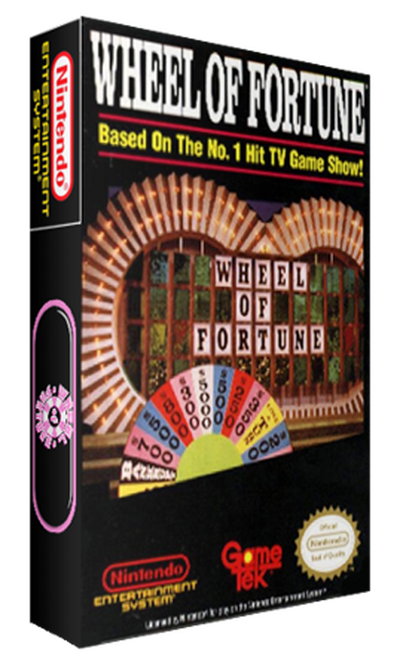 Wheel of Fortune