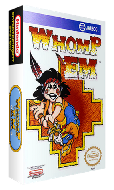 Whomp 'Em